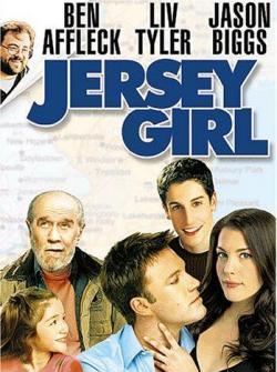 Девушка из Джерси (2004)