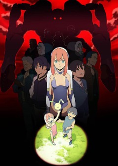 Могучая Берди (2 сезон) - Смотреть аниме онлайн!!